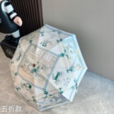 wholesale quality hermes umbrella model no. 4